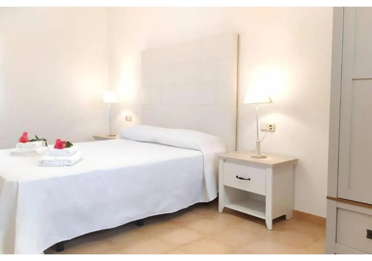 Anahi Homes Corralejo- Dracaena 20 La Oliva
