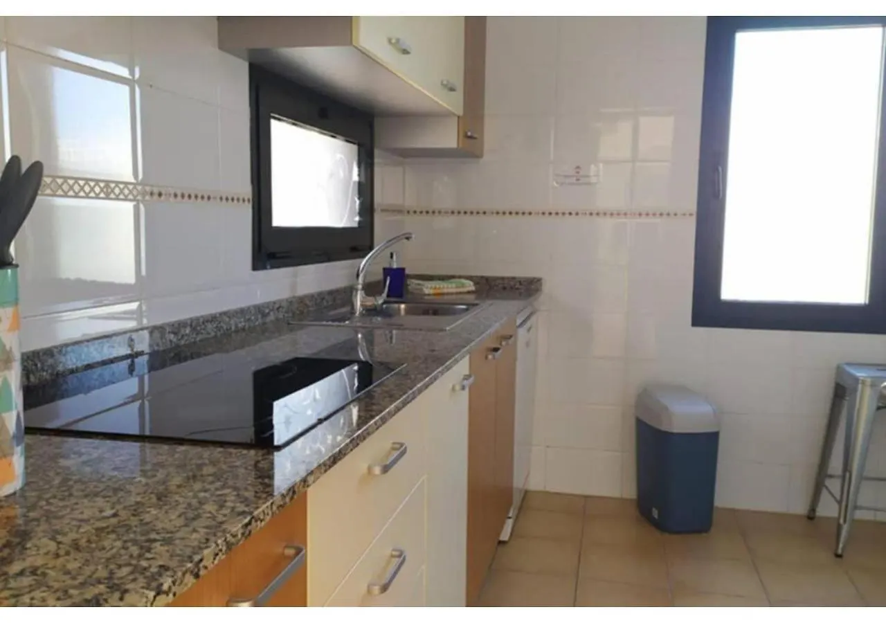 Holiday home Anahi Homes Corralejo- Dracaena 20 La Oliva