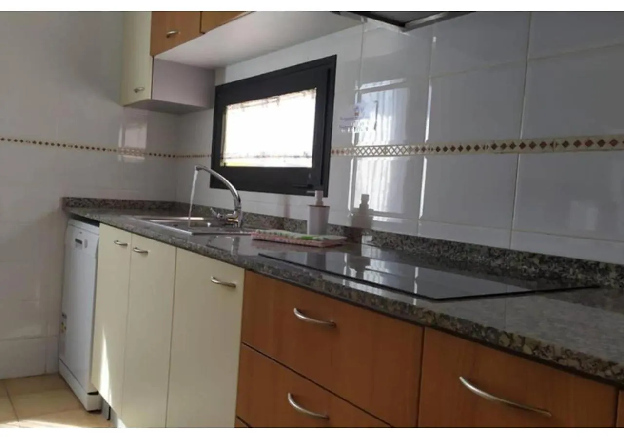 Anahi Homes Corralejo- Dracaena 20 La Oliva