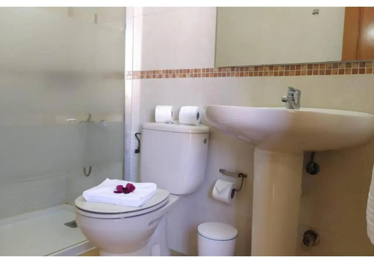 Holiday home Anahi Homes Corralejo- Dracaena 20 La Oliva