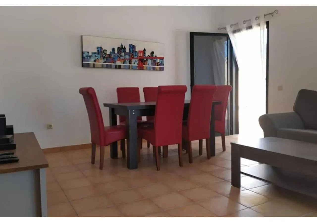 Anahi Homes Corralejo- Dracaena 20 La Oliva Holiday home