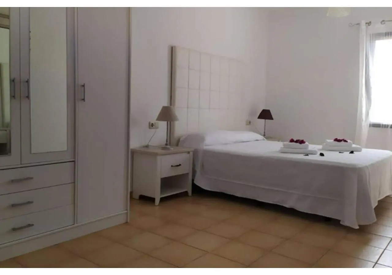 Anahi Homes Corralejo- Dracaena 20 La Oliva Holiday home