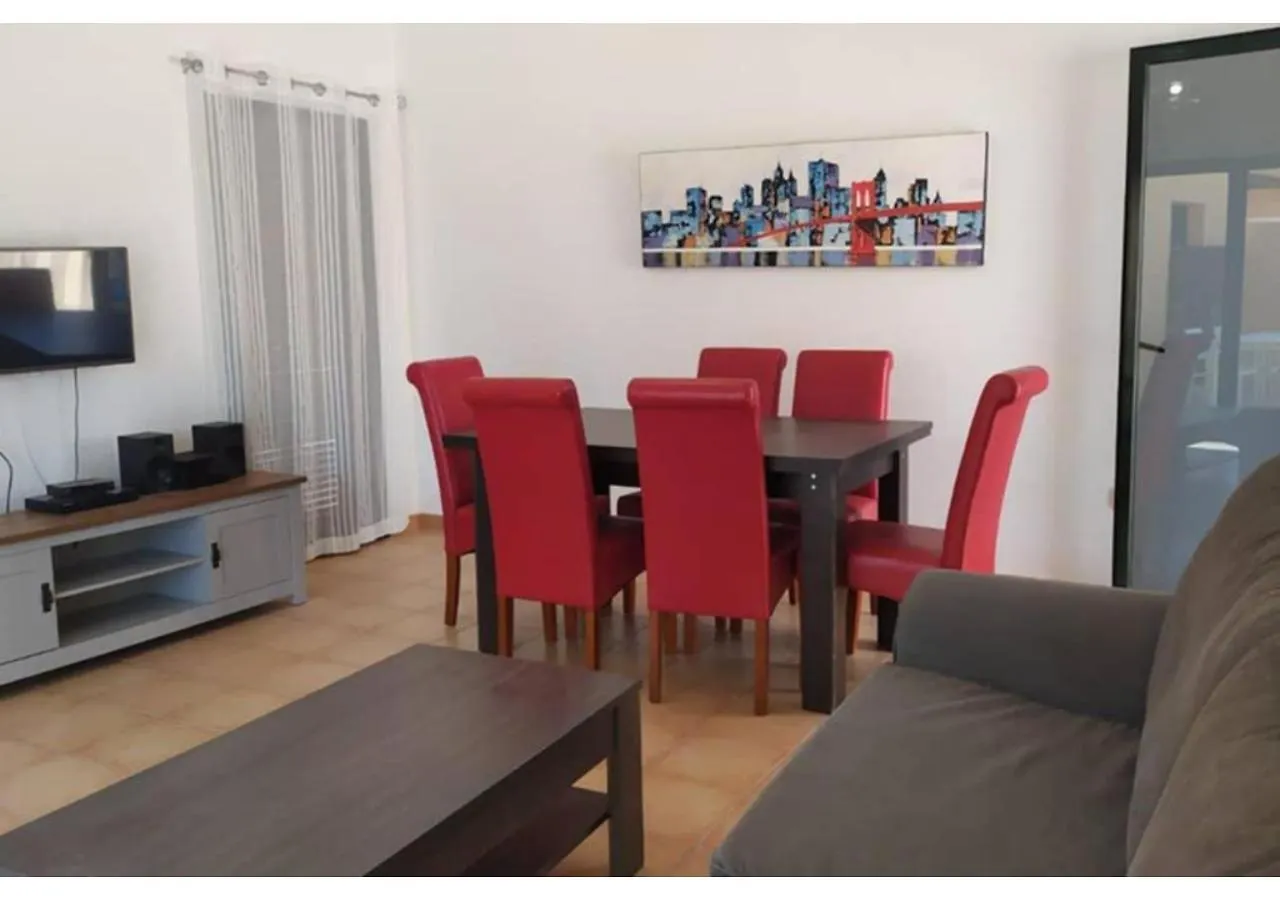 Holiday home Anahi Homes Corralejo- Dracaena 20 La Oliva
