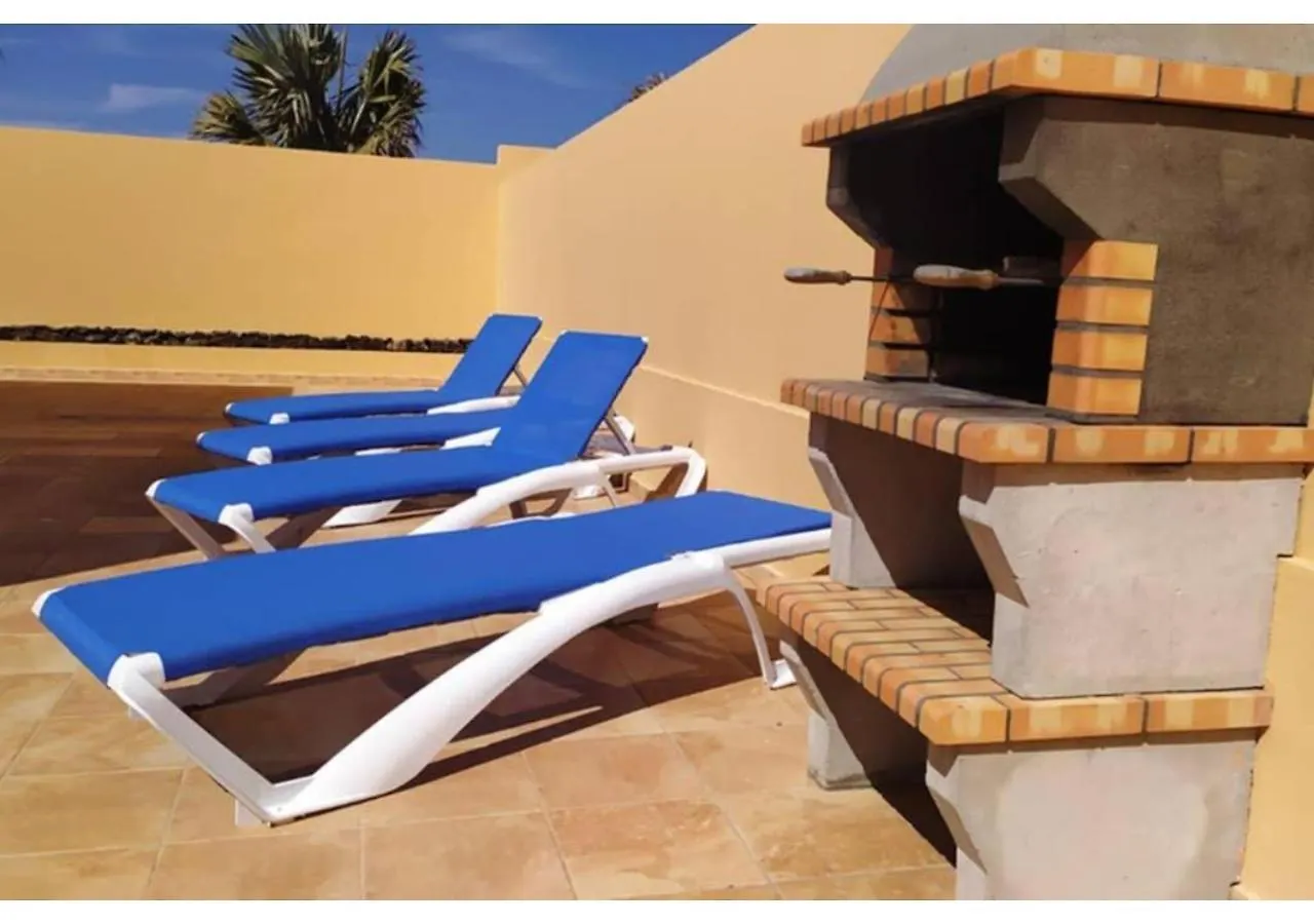 Anahi Homes Corralejo- Dracaena 20 La Oliva Spain